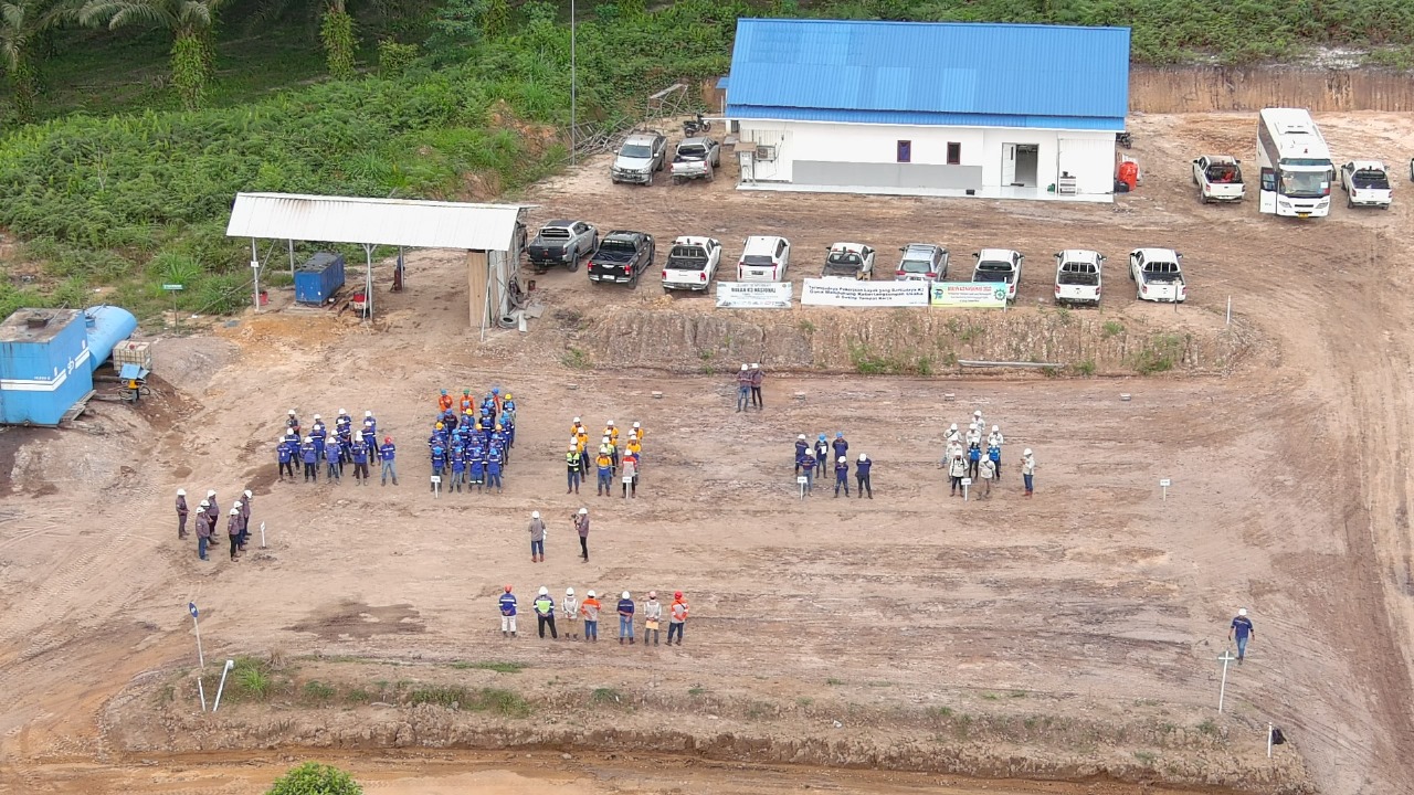 Site Office (Top)